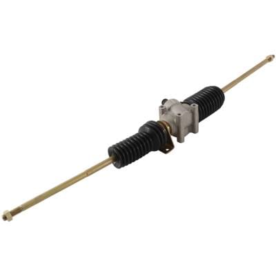 Complete Steering Rack And Pinion Compatible With Polaris Ranger 500 4X4 Crew 400 800 Midsize Ev Lsv thumbnail 3