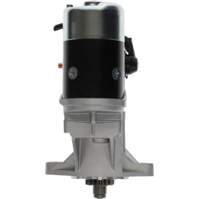 12V 2.5Kw Osgr Starter Motor 12 Tooth Clockwise Compatible With Yanmar 6Lp-Dtze1 6Lp-Dtzy 6Lp-Stzy thumbnail 9