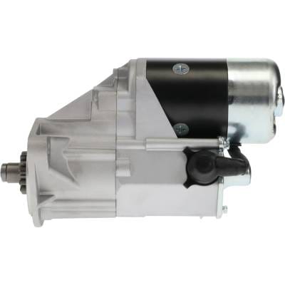 Marine Starter Motor 12V 2.5Kw Osgr 12 Tooth Compatible With Yanmar 6Lp-Dt 6Lp-Dtze 6Lp-St 6Lp-Stze thumbnail 8
