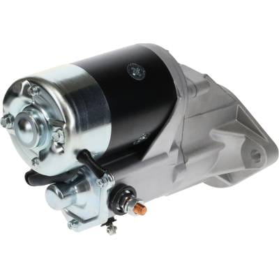 Marine Starter Motor 12V 2.5Kw Osgr 12 Tooth Compatible With Yanmar 6Lp-Dt 6Lp-Dtze 6Lp-St 6Lp-Stze thumbnail 11
