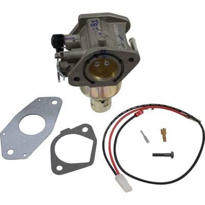 Carburetor Assembly Compatible With Kohler 7000 Series Kt725 Kt730 Kt735 Kt740 V-Twin 22Hp 24Hp 25Hp thumbnail 2