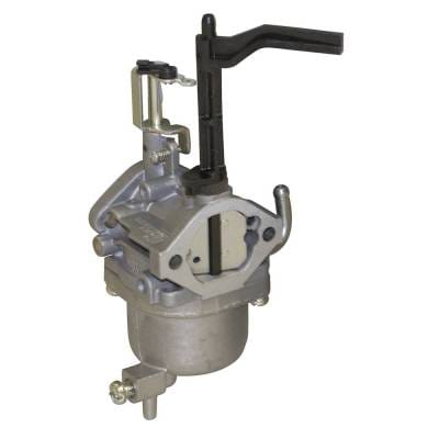 Carburetor Assembly Compatible With Subaru Robin Ex40 Ex400 14Hp 4-Cycle Air-Cooled Gas Engine thumbnail 2