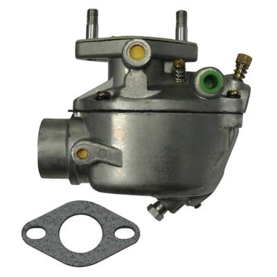 Marvel Schebler Tsx33 Tsx241 Carburetor Compatible With Ford 8N 9N 2N Tractor 120Ci Flathead Gas
