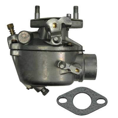 Marvel Schebler Tsx33 Tsx241 Carburetor Compatible With Ford 8N 9N 2N Tractor 120Ci Flathead Gas thumbnail 2