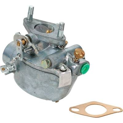 Marvel Schebler Carburetor Compatible With Ford 601 Workmaster 611 621 631 641 651 661 671 681 701 thumbnail 2