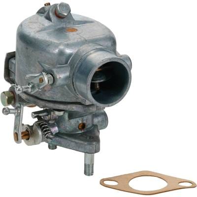 Marvel Schebler Carburetor Compatible With Ford 601 Workmaster 611 621 631 641 651 661 671 681 701 thumbnail 3