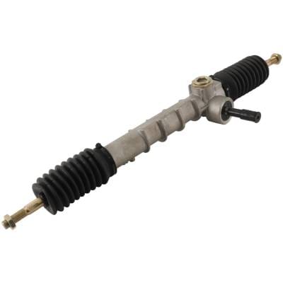 Complete Steering Rack And Pinion Compatible With Kawasaki Mule Sx 4X4 Fi Se Xc Le 610 Xc Se 600 thumbnail 2