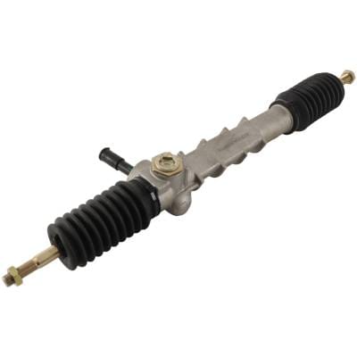 Complete Steering Rack And Pinion Compatible With Kawasaki Mule Sx 4X4 Fi Se Xc Le 610 Xc Se 600 thumbnail 3