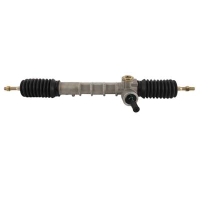 Steering Rack And Pinion Assembly Compatible With Kawasaki Mule 4000 Trans 4010 4X4 Trans Diesel