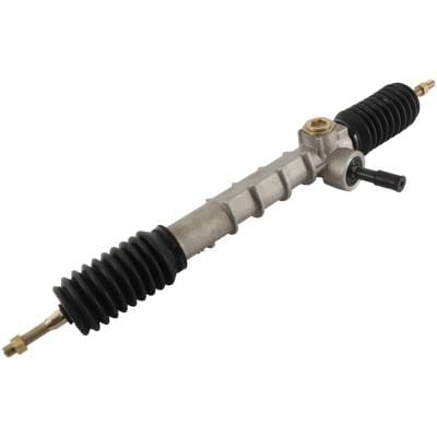 Steering Rack And Pinion Assembly Compatible With Kawasaki Mule 4000 Trans 4010 4X4 Trans Diesel thumbnail 2