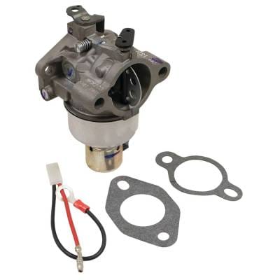 Kohler Courage Sv590 Sv600 Sv610 Carburetor Compatible With Cub Cadet Lt1042 Lt1045 Ltx1042 Ltx1045 thumbnail 2