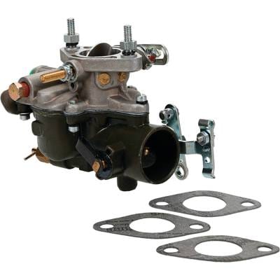Zenith Carburetor Compatible With Allis Chalmers Ca D14 D15 Tractor Ac 125Ci 149Ci 165Ci Gas Engine