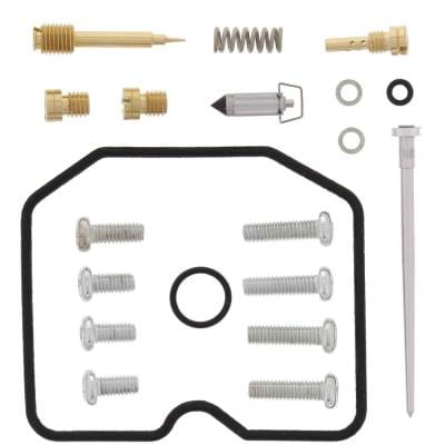 Carburetor Rebuild Kit Compatible With Arctic Cat 300 2X4 4X4 Mrp 2001-2005 280Cc Keihin Cvk32 32Mm