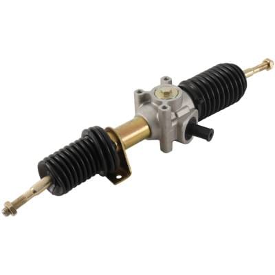Complete Steering Rack And Pinion Compatible With Polaris Rzr S 800 Eps Limited Sw Rzr 4 800 Eps thumbnail 2