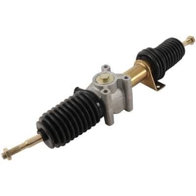 Complete Steering Rack And Pinion Compatible With Polaris Rzr S 800 Eps Limited Sw Rzr 4 800 Eps thumbnail 3