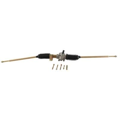 Complete Steering Rack And Pinion Compatible With Polaris Rzr Xp 900 Eps Limited Ho Jagged X Rzr Xp