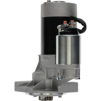 12V Starter Motor Compatible With Thermo King Sb-Iii Max Sr Sentry Generator Set Isuzu C201 2.0L thumbnail 9