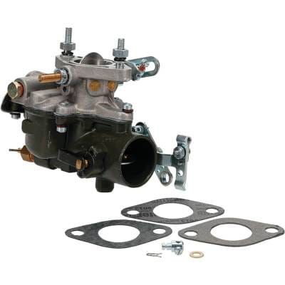 Zenith Carburetor Compatible With Case Ih Farmall A Av B Bn C Va Super A Super A1 140 240 330 340