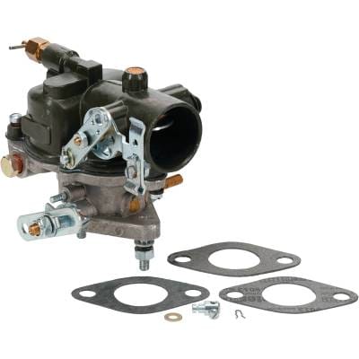 Zenith Carburetor Compatible With Case Ih Farmall A Av B Bn C Va Super A Super A1 140 240 330 340 thumbnail 3