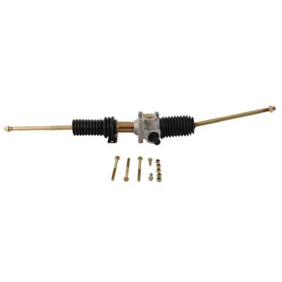 Complete Steering Rack And Pinion Compatible With Polaris Rzr 800 Efi Eps Le Pursuit 2008 2009 2010