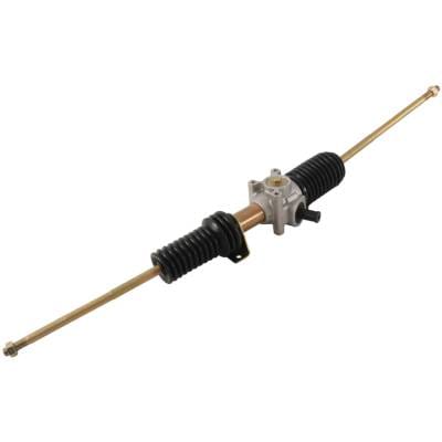 Complete Steering Rack And Pinion Compatible With Polaris Rzr 800 Efi Eps Le Pursuit 2008 2009 2010 thumbnail 2
