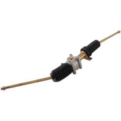 Complete Steering Rack And Pinion Compatible With Polaris Rzr 800 Efi Eps Le Pursuit 2008 2009 2010 thumbnail 3