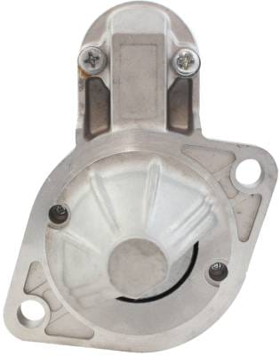 Forklift Starter Motor Compatible With Yale Gp030bd Gtc030 Gtp030 Sumitomo Lift Truck Mazda D5 4-Cyl