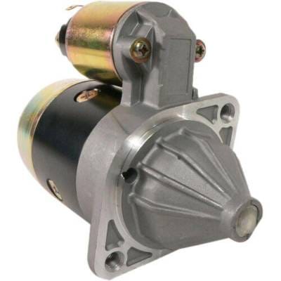 Forklift Starter Motor Compatible With Yale Gp030bd Gtc030 Gtp030 Sumitomo Lift Truck Mazda D5 4-Cyl thumbnail 4