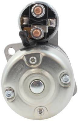 Forklift Starter Motor Compatible With Yale Gp030bd Gtc030 Gtp030 Sumitomo Lift Truck Mazda D5 4-Cyl thumbnail 9