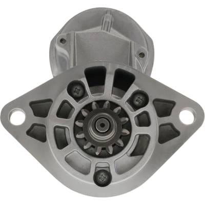 Starter Motor 12V Osgr 12T Cw 2.5Kw Compatible With Yanmar 6Lp-Dte 6Lp-Ste 6Lpa-Stp 6Lpa-Stz Marine