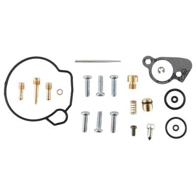 Carburetor Rebuild Kit Compatible With Polaris Scrambler 90 Sportsman 90 2002-2003 Predator 90 2003 thumbnail 2