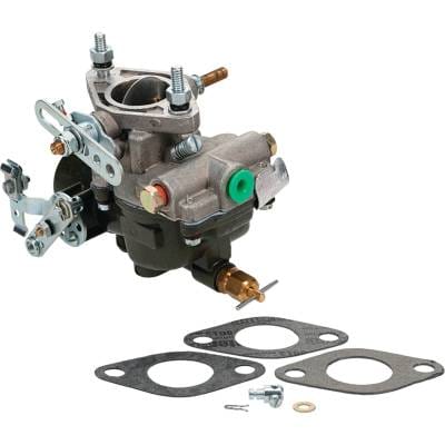 Zenith Carburetor Compatible With Oliver 66 77 Super 44 Oc-3 Oc6hc Minneapolis Moline Bf Bfh Bg R Rt thumbnail 2