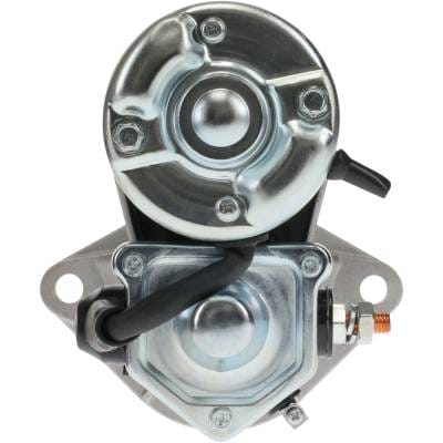 Heavy Duty Starter Motor 12V 2.5Kw 12 Tooth Cw Osgr Compatible With Toyota Hzj75rp Hzj75rv Hzj70lv thumbnail 11