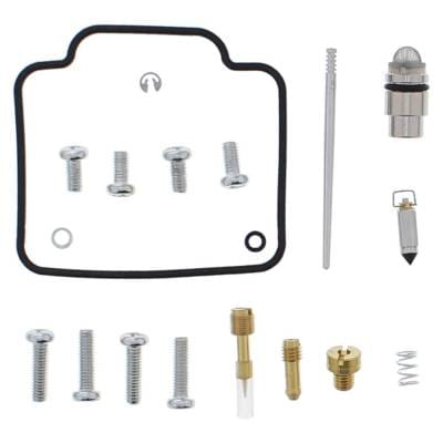 Carburetor Rebuild Kit Compatible With Polaris Magnum 425 Atv 2X4 4X4 1995-1996 Mikuni 34Mm 425Cc thumbnail 2
