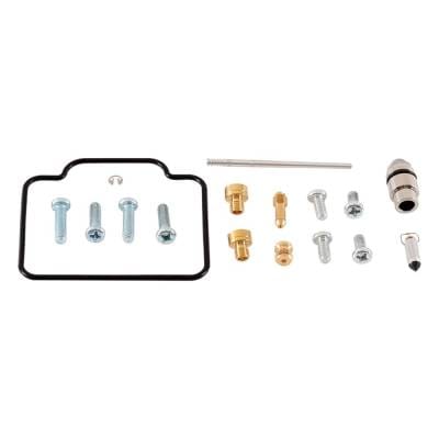 Carburetor Rebuild Kit Compatible With Polaris Trail Boss 330 2X4 Trail Blazer 330 Magnum 330 Atp