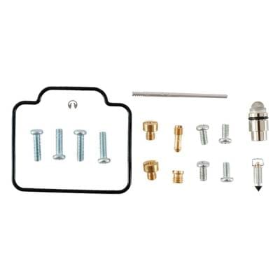 Carburetor Rebuild Kit Compatible With Polaris Trail Boss 330 2X4 Trail Blazer 330 Magnum 330 Atp thumbnail 2