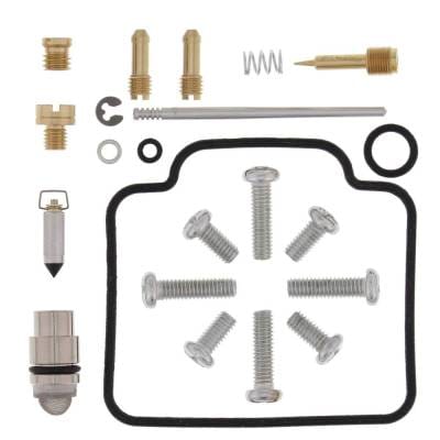 Carb Rebuild Kit Compatible With Polaris Sportsman 700 Mv7 Military 2005 Sportsman 600 700 Twin