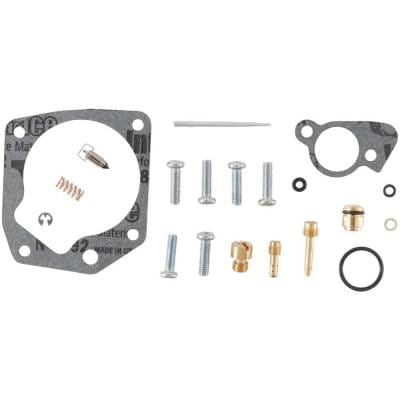 Carburetor Rebuild Kit Compatible With Polaris Predator 90 2004-2006 Sportsman 90 2004-2006 89Cc thumbnail 2