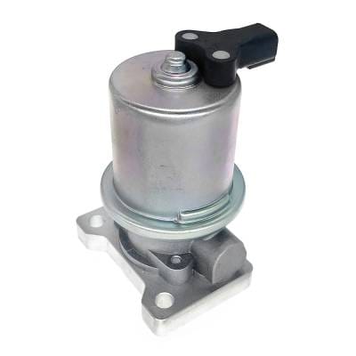 Electric Fuel Lift Pump 12V Compatible With Cummins Isx15 X15 Qsx15 Qsx11.9 Isz13 Qsz13 Cm2350 thumbnail 2