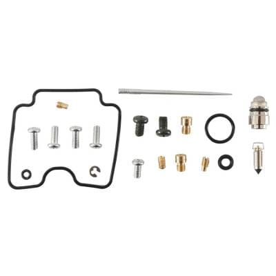 Carburetor Rebuild Kit Compatible With Polaris Predator 500 2003 2004 2005 2006 2007 Sport Atv 499Cc thumbnail 2