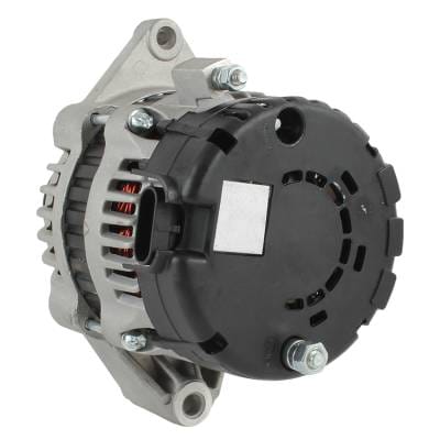 Alternator Compatible With Trackless Mt Municipal Tractor Cummins 4Bt 3.9L Diesel 2005-2010 11Si 12V thumbnail 7