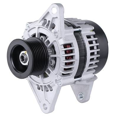 Alternator 70A Compatible With Cummins Isf2.8 Qsf2.8 2.8L Diesel Gazelle Nn Sobol Foton Aumark Ollin thumbnail 15