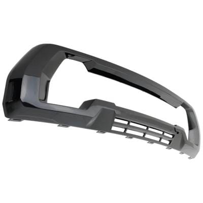 New Black Skid Plate Compatible With Gmc Sierra 1500 Limited Slt 8 Cyl 5.3L Sierra 1500 Slt 8 Cyl thumbnail 6