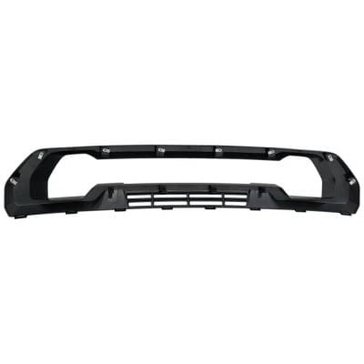 New Black Skid Plate Compatible With Gmc Sierra 1500 Limited Slt 8 Cyl 5.3L Sierra 1500 Slt 8 Cyl thumbnail 8