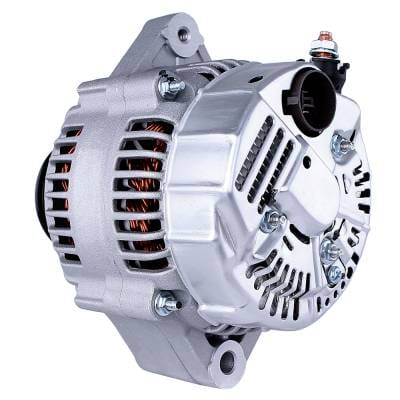 Alternator Compatible With John Deere Tractor 9200 9220 9300 9320 9400 Ty6762 10459517 thumbnail 8