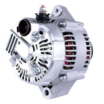Alternator Compatible With John Deere Tractor 9200 9220 9300 9320 9400 Ty6762 10459517 thumbnail 12