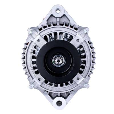 Alternator Compatible With John Deere Tractor 9200 9220 9300 9320 9400 Ty6762 10459517 thumbnail 16