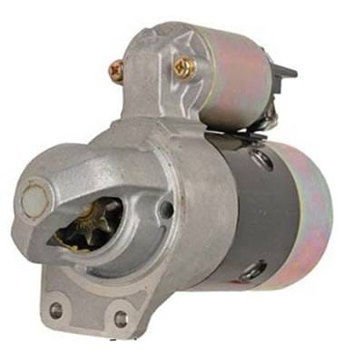 New 9 Tooth Ccw Starter Compatible With Toro Ground Master Onan T260 Engine 191180801 191168201 thumbnail 5