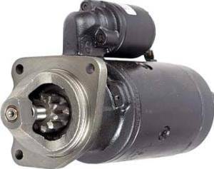New Starter Compatible With Renault Couach Marine Rc140ds Rc160ds Rc210dts 0-001-359-008 436091 thumbnail 6