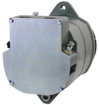 New 24V 75 Amp Alternator Compatible With Cummins Marine Inboard V Series 3675103Rx Or8997 thumbnail 8